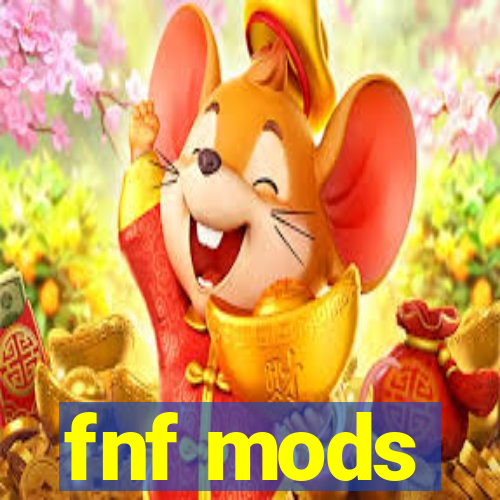 fnf mods