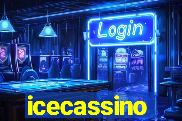 icecassino