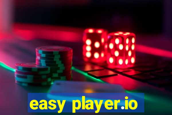 easy player.io