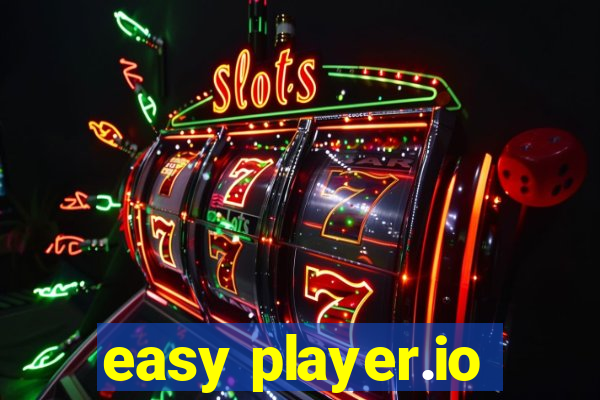 easy player.io