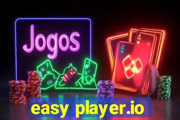 easy player.io