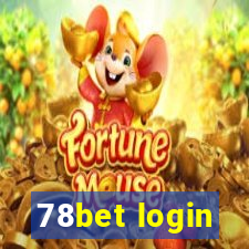 78bet login