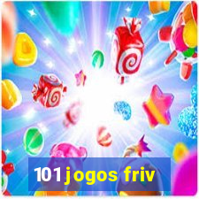 101 jogos friv