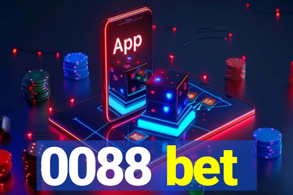 0088 bet