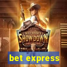 bet express