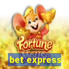 bet express