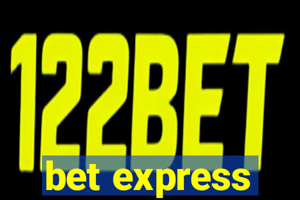 bet express