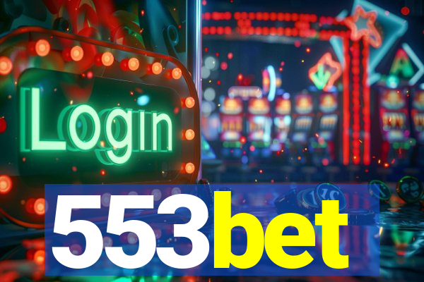 553bet