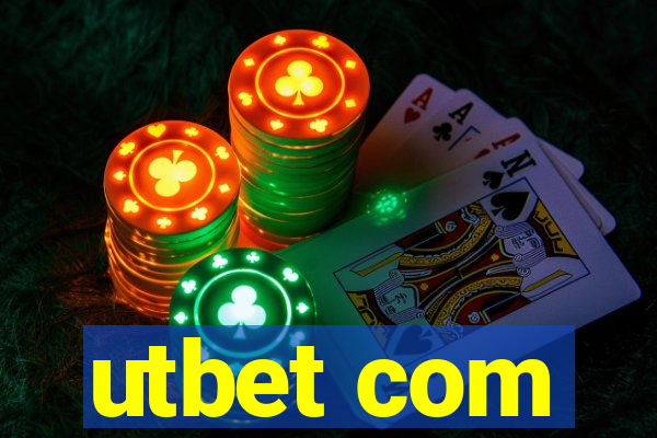 utbet com