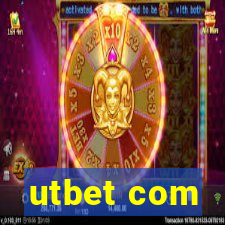 utbet com