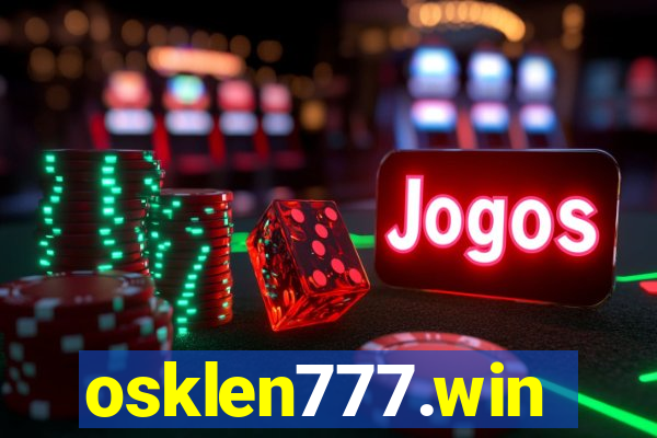 osklen777.win