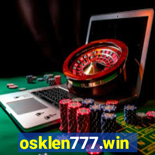 osklen777.win