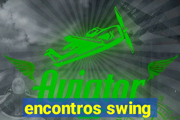 encontros swing