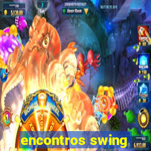 encontros swing