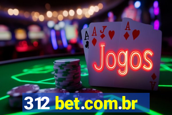 312 bet.com.br