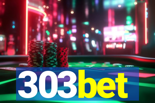 303bet