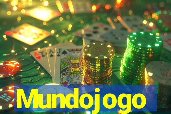 Mundojogo