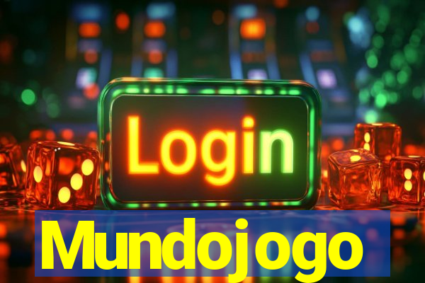 Mundojogo