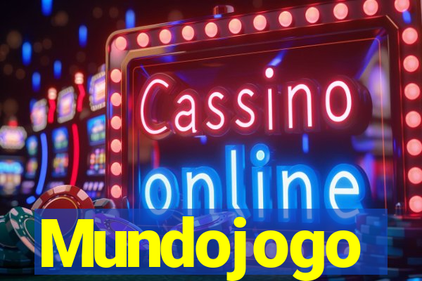 Mundojogo