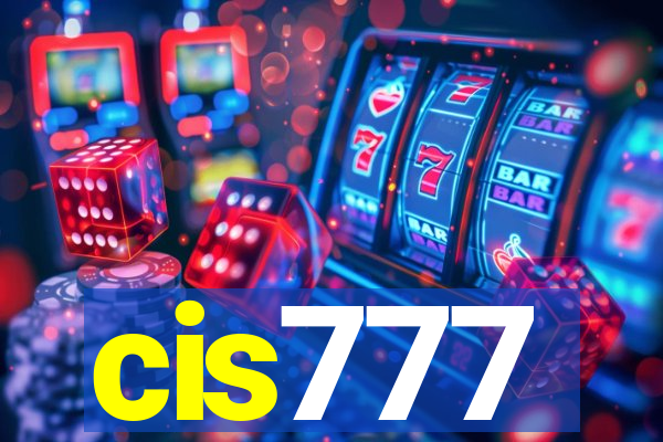 cis777