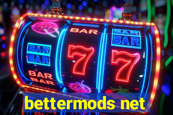 bettermods net