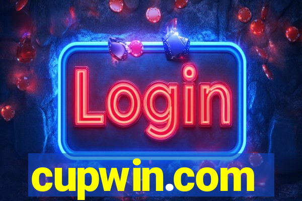 cupwin.com