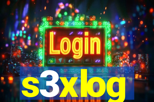 s3xlog