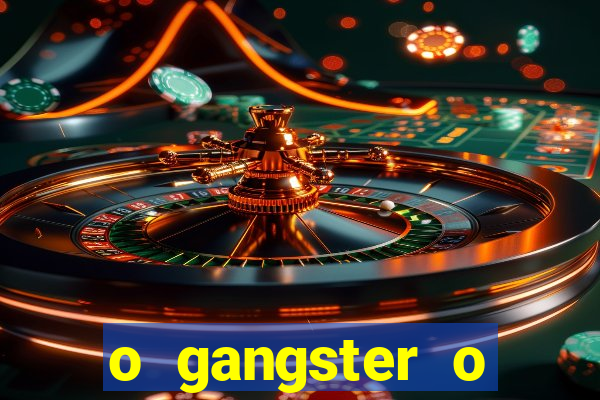 o gangster o policial e o diabo assistir