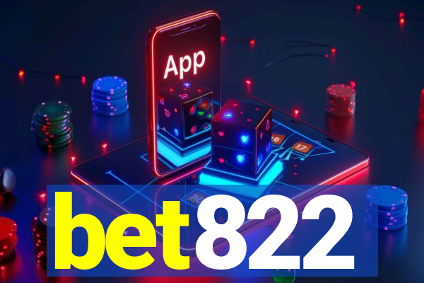 bet822