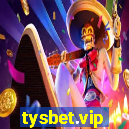 tysbet.vip