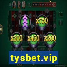 tysbet.vip