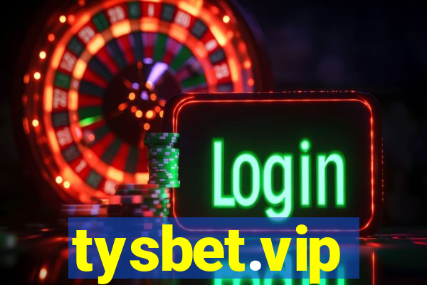 tysbet.vip