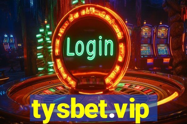 tysbet.vip