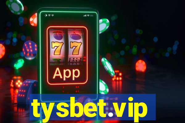 tysbet.vip