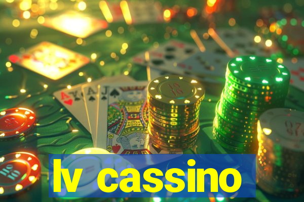 lv cassino