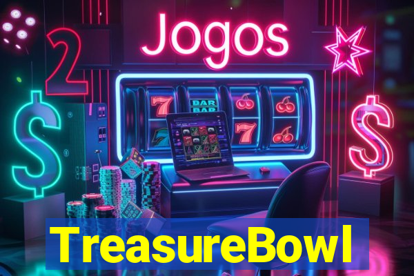 TreasureBowl treasure bowl modo de jogar