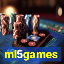 ml5games