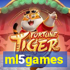 ml5games