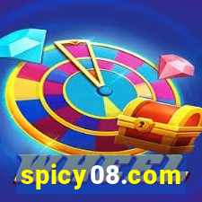 spicy08.com