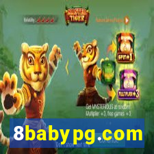 8babypg.com