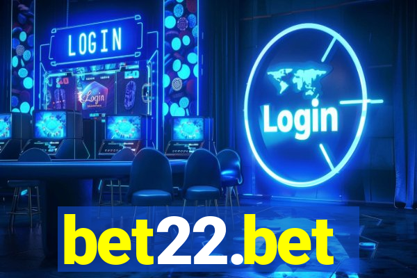 bet22.bet