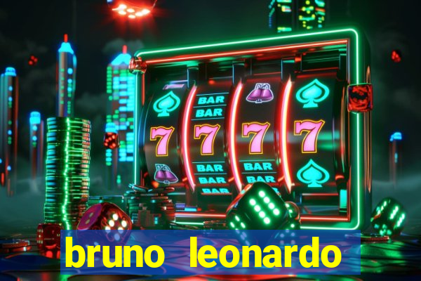 bruno leonardo rocha barbetta