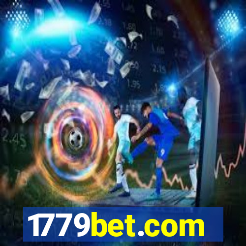 1779bet.com