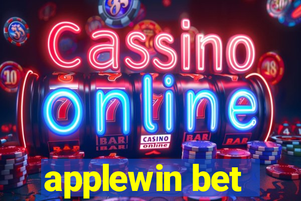 applewin bet