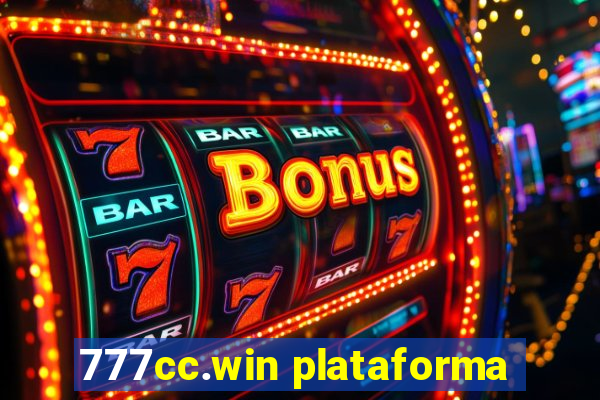 777cc.win plataforma