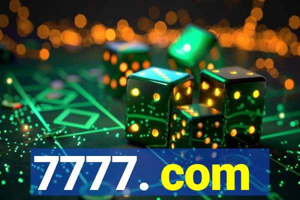 7777. com