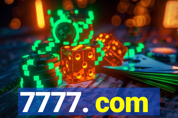 7777. com