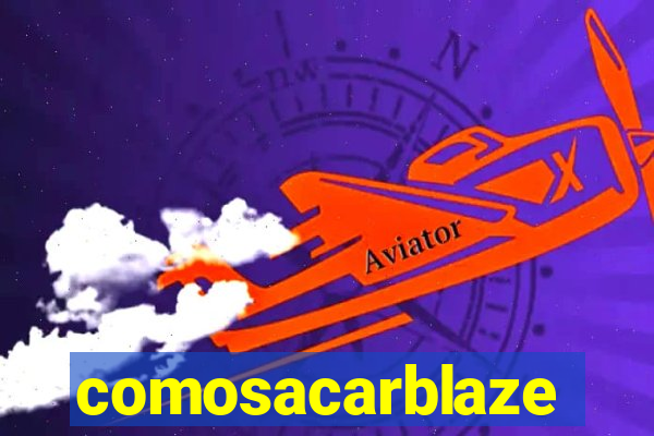 comosacarblaze