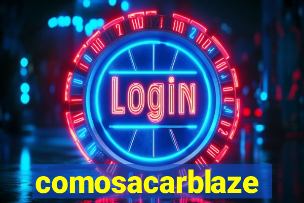 comosacarblaze