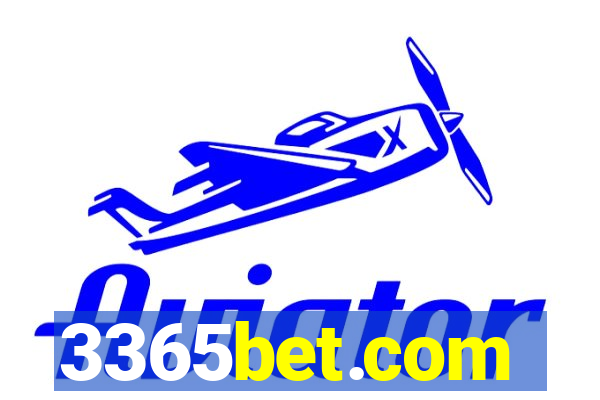 3365bet.com